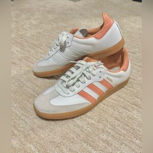 Adidas | Sambas OG | Women’s Size 8 | Pink